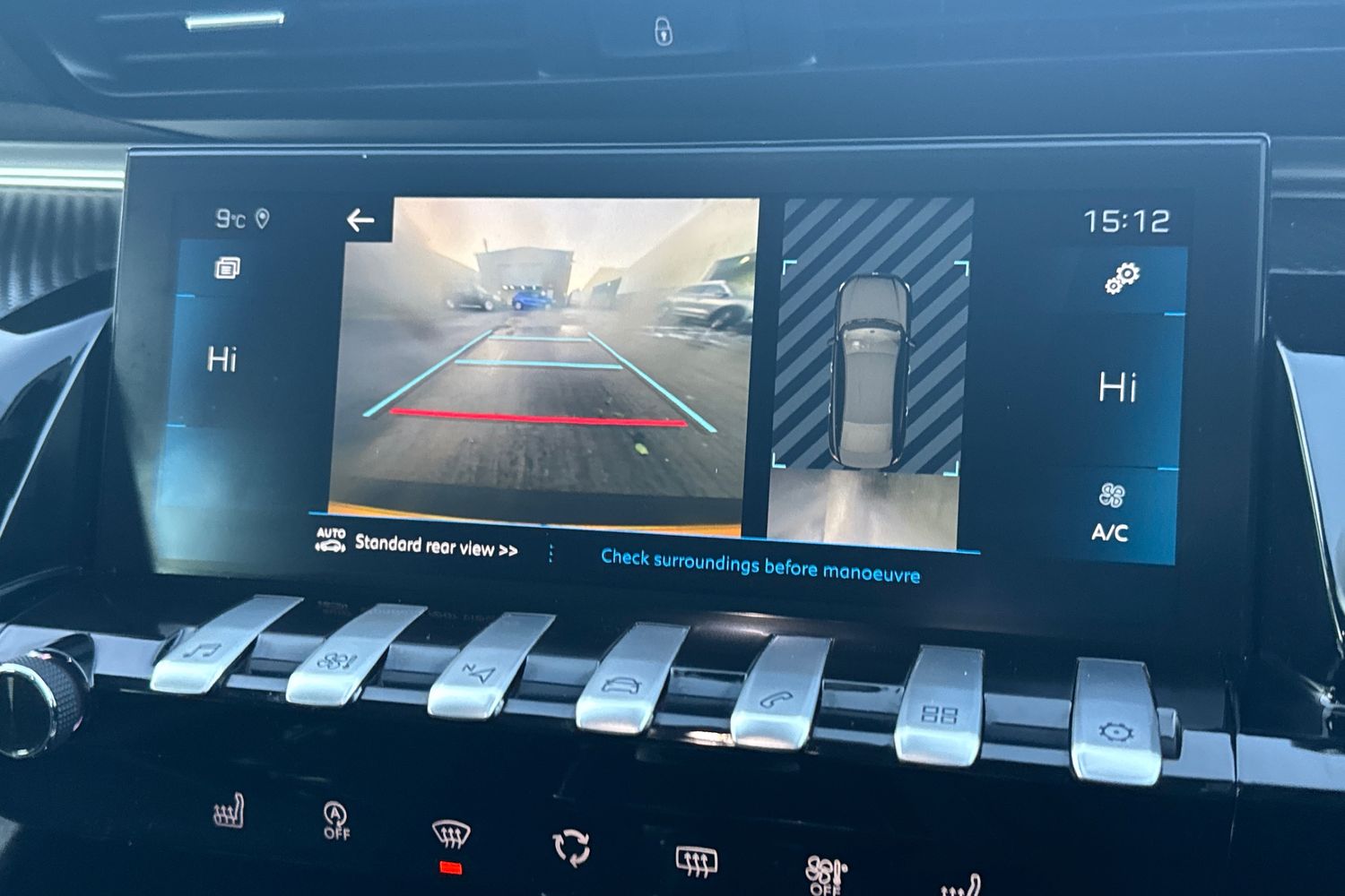 Used Peugeot 508 2020 for sale - 77313886: Photo 23