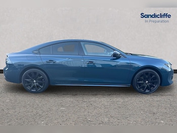 Used Peugeot 508 2020 for sale - 77313886: Photo