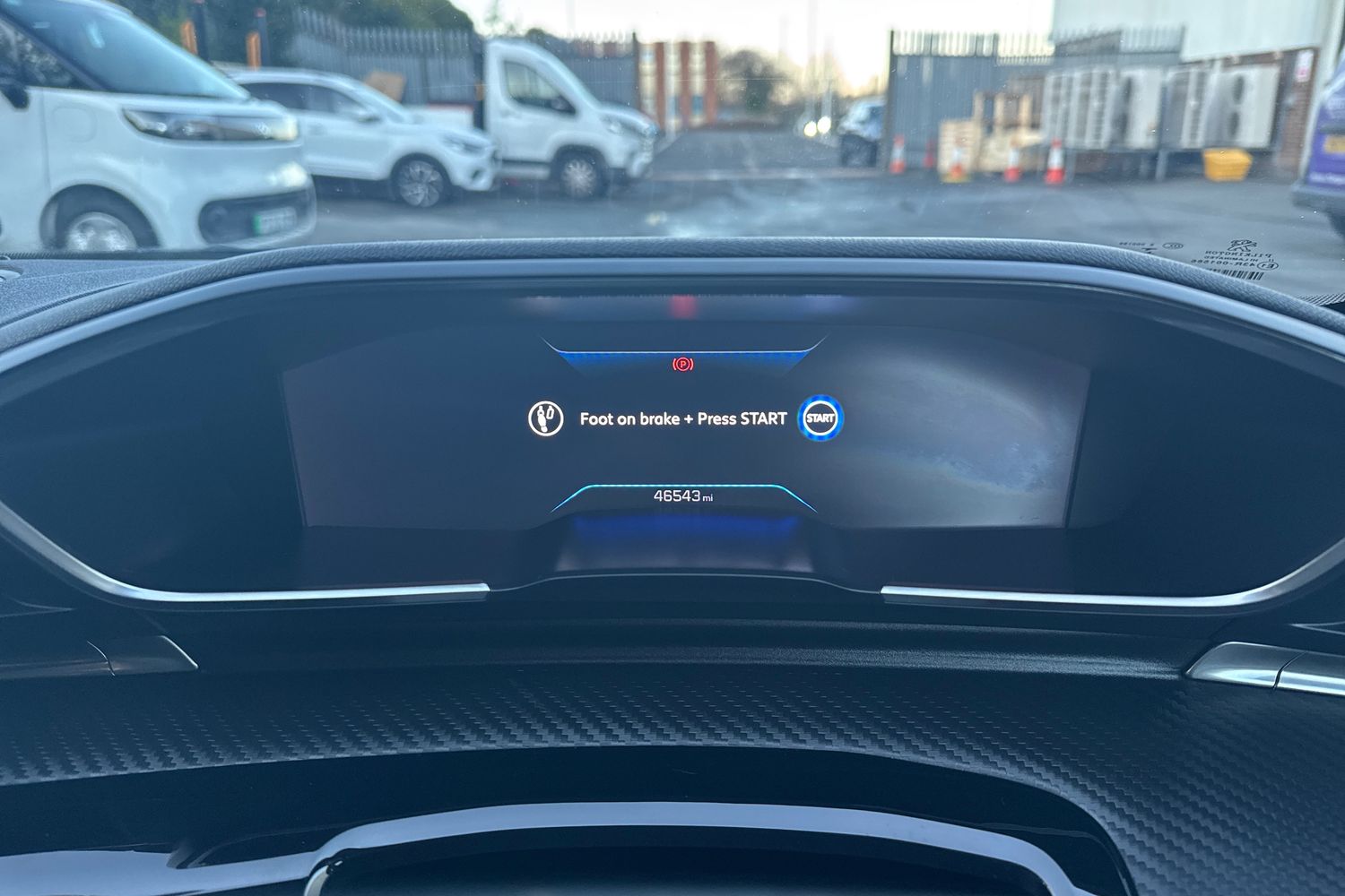 Used Peugeot 508 2020 for sale - 77313886: Photo 3