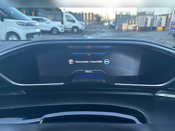 Used Peugeot 508 2020 for sale - 77313886: Photo