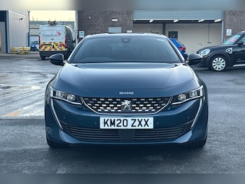 Used Peugeot 508 2020 for sale - 77313886: Photo