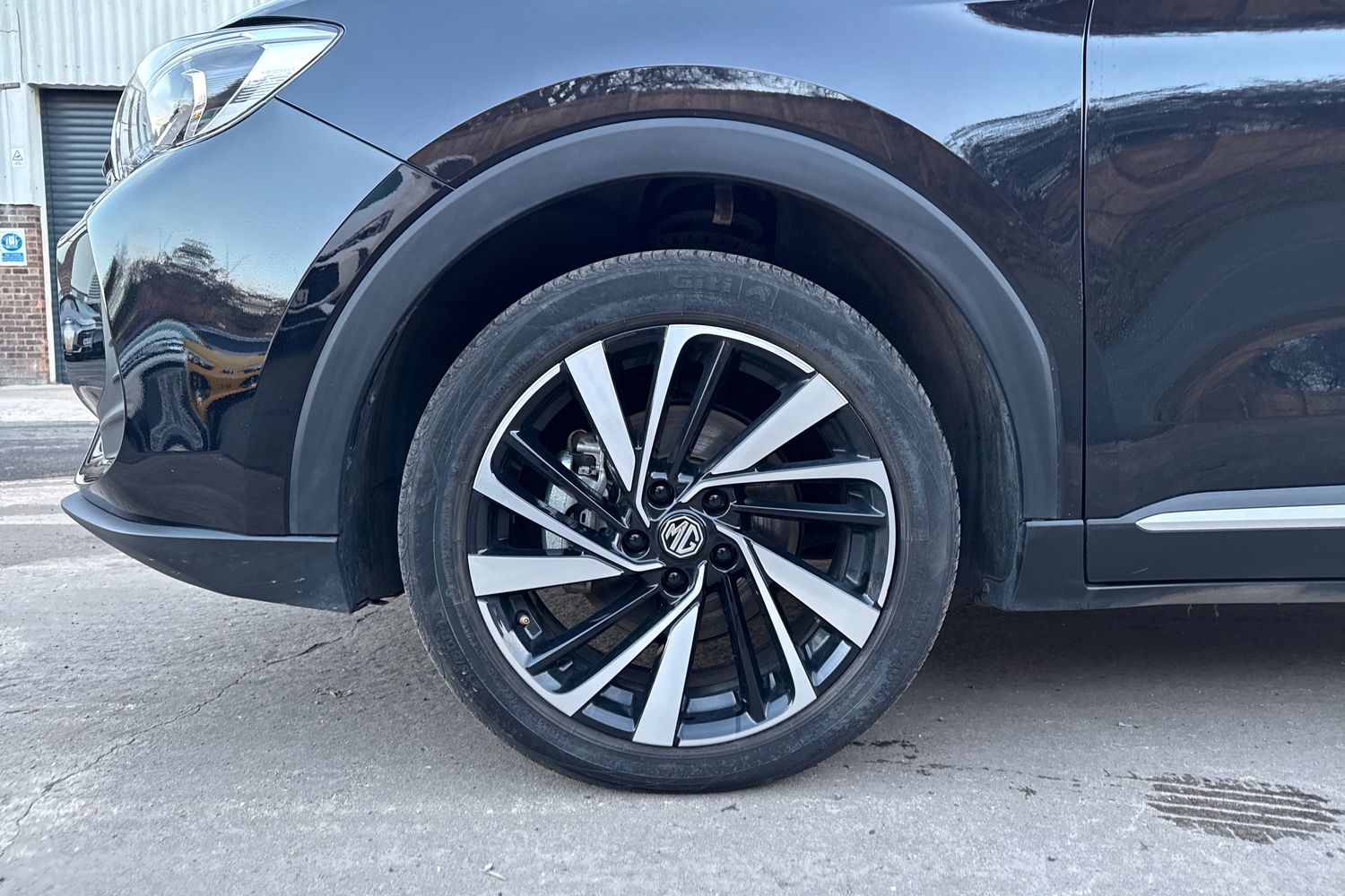 Used MG MG ZS 2024 for sale - 77027835: Photo 10