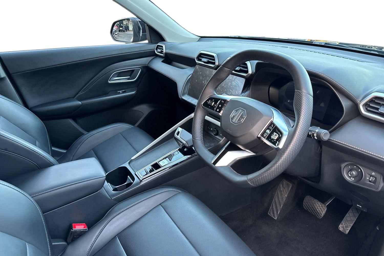 Used MG MG ZS 2024 for sale - 77027835: Photo 11