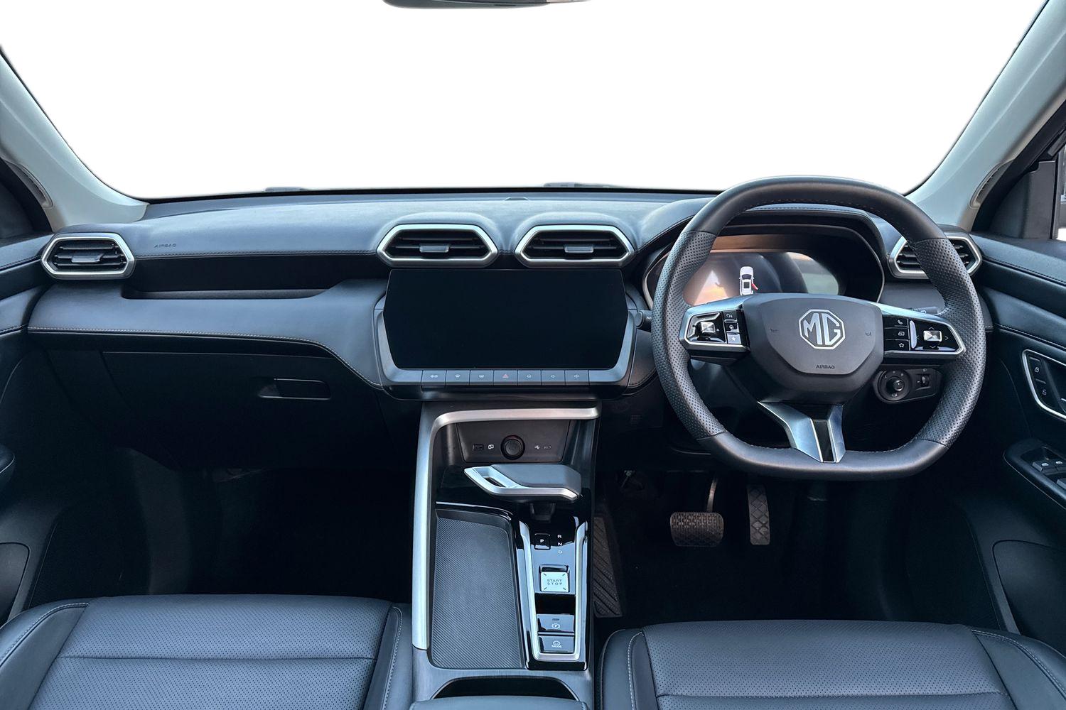 Used MG MG ZS 2024 for sale - 77027835: Photo 12