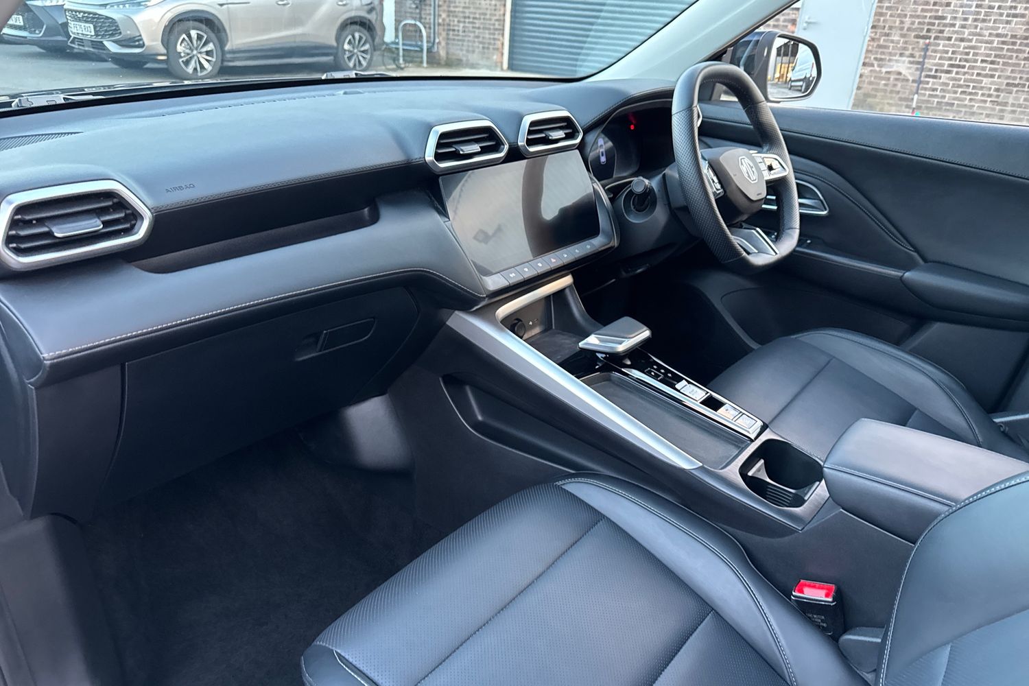 Used MG MG ZS 2024 for sale - 77027835: Photo 13