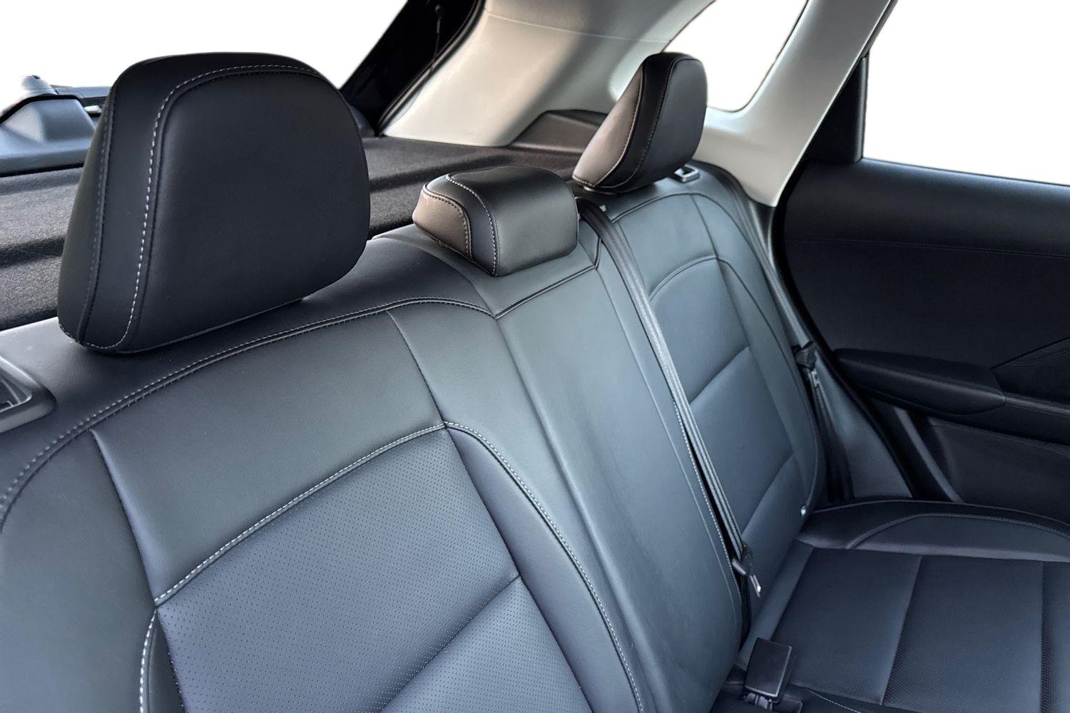 Used MG MG ZS 2024 for sale - 77027835: Photo 14