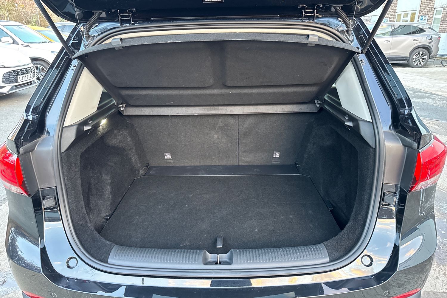 Used MG MG ZS 2024 for sale - 77027835: Photo 15