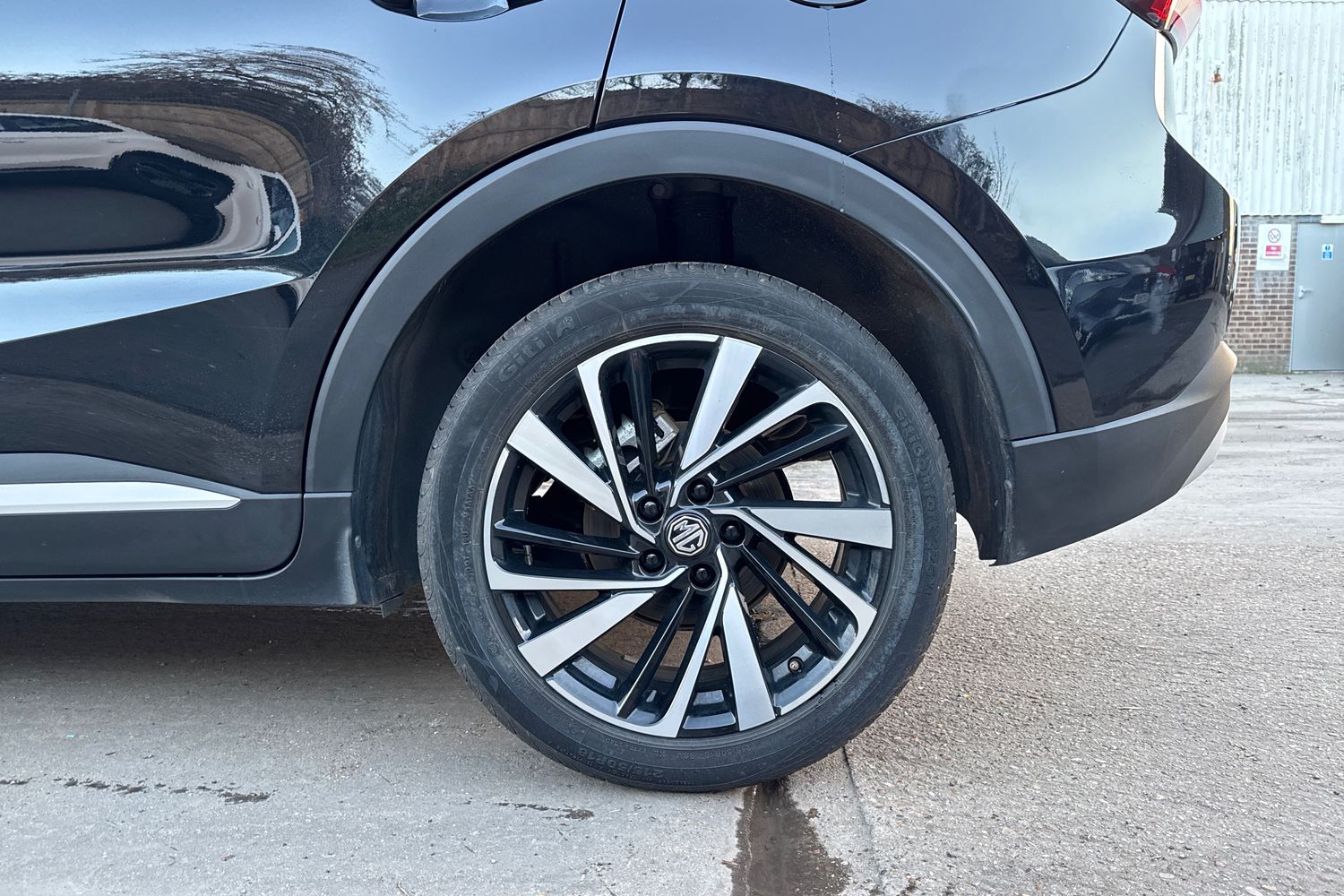 Used MG MG ZS 2024 for sale - 77027835: Photo 16