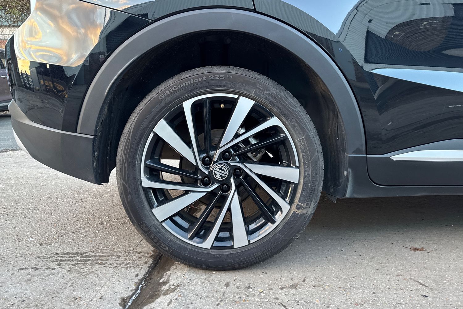 Used MG MG ZS 2024 for sale - 77027835: Photo 17