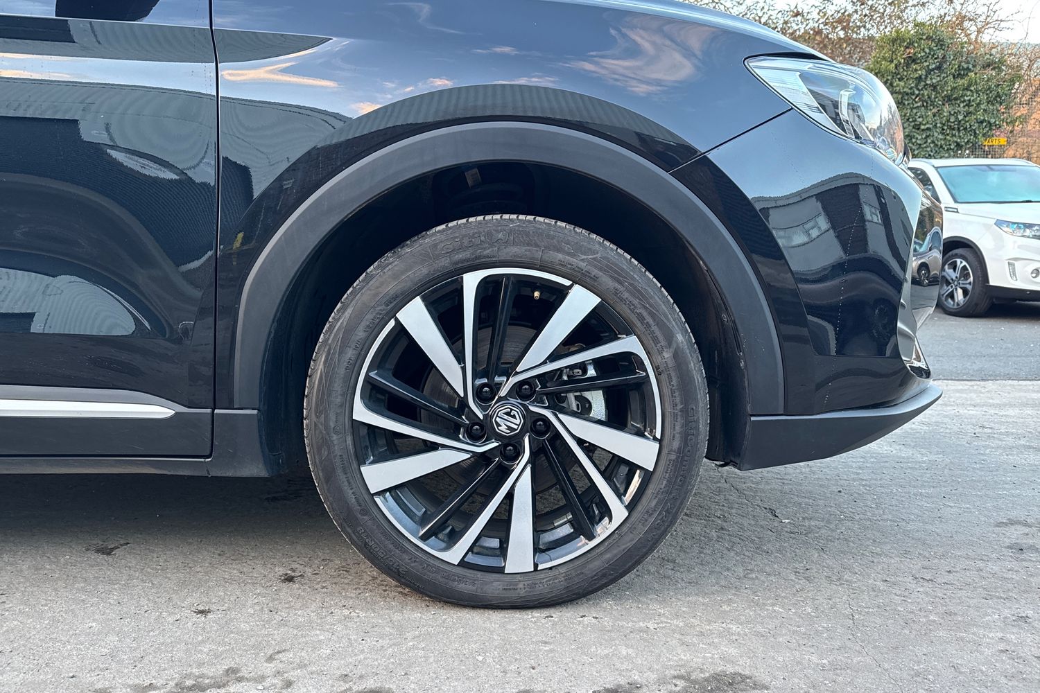 Used MG MG ZS 2024 for sale - 77027835: Photo 18