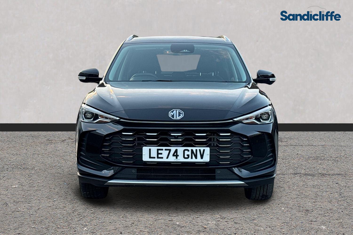 Used MG MG ZS 2024 for sale - 77027835: Photo 2