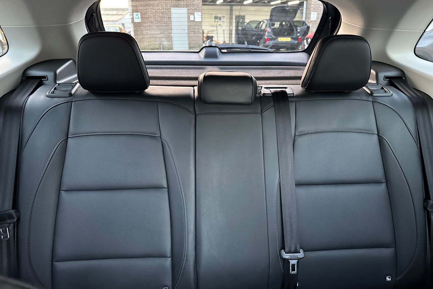 Used MG MG ZS 2024 for sale - 77027835: Photo 21