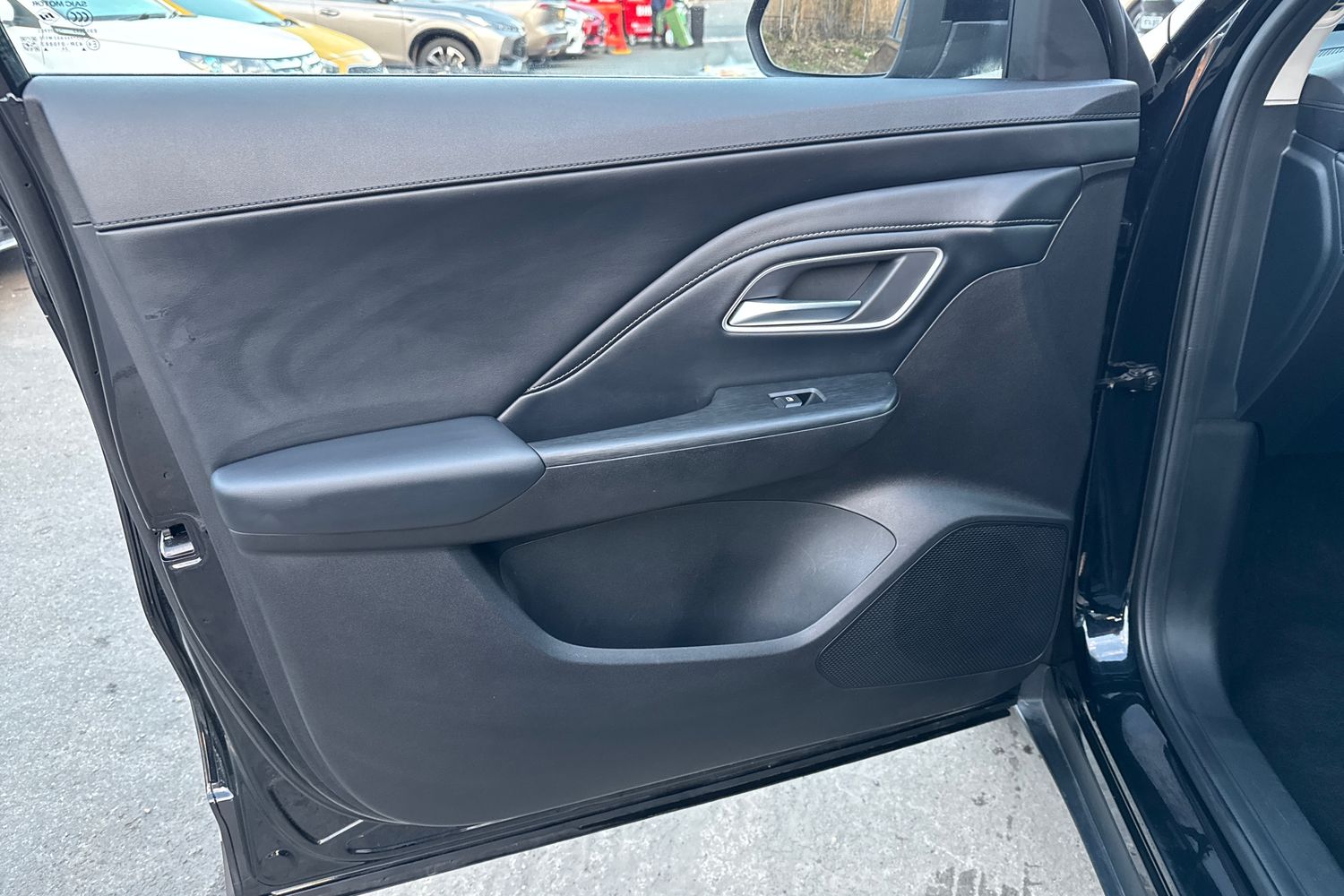 Used MG MG ZS 2024 for sale - 77027835: Photo 23