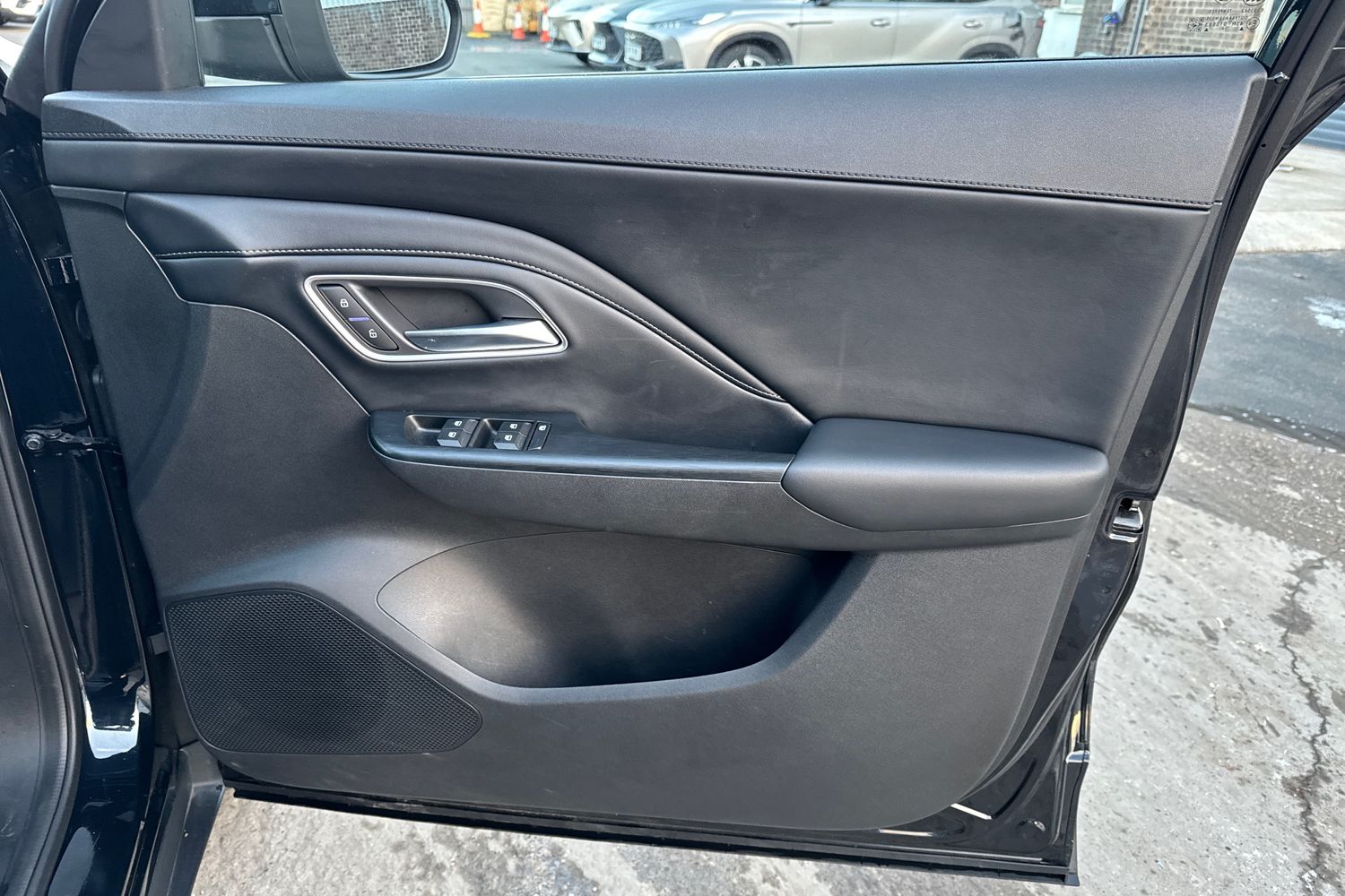 Used MG MG ZS 2024 for sale - 77027835: Photo 26