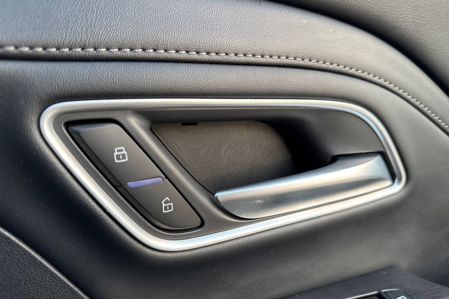 Used MG MG ZS 2024 for sale - 77027835: Photo 28