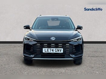 Used MG MG ZS 2024 for sale - 77027835: Photo