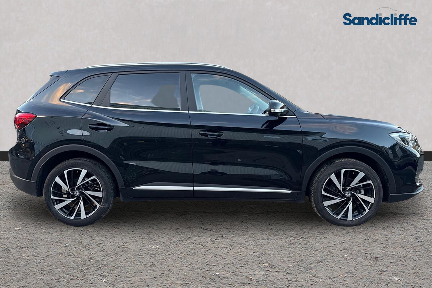 Used MG MG ZS 2024 for sale - 77027835: Photo 3