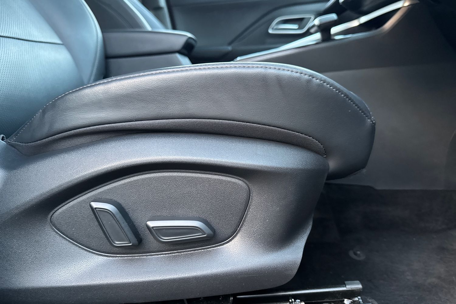 Used MG MG ZS 2024 for sale - 77027835: Photo 30