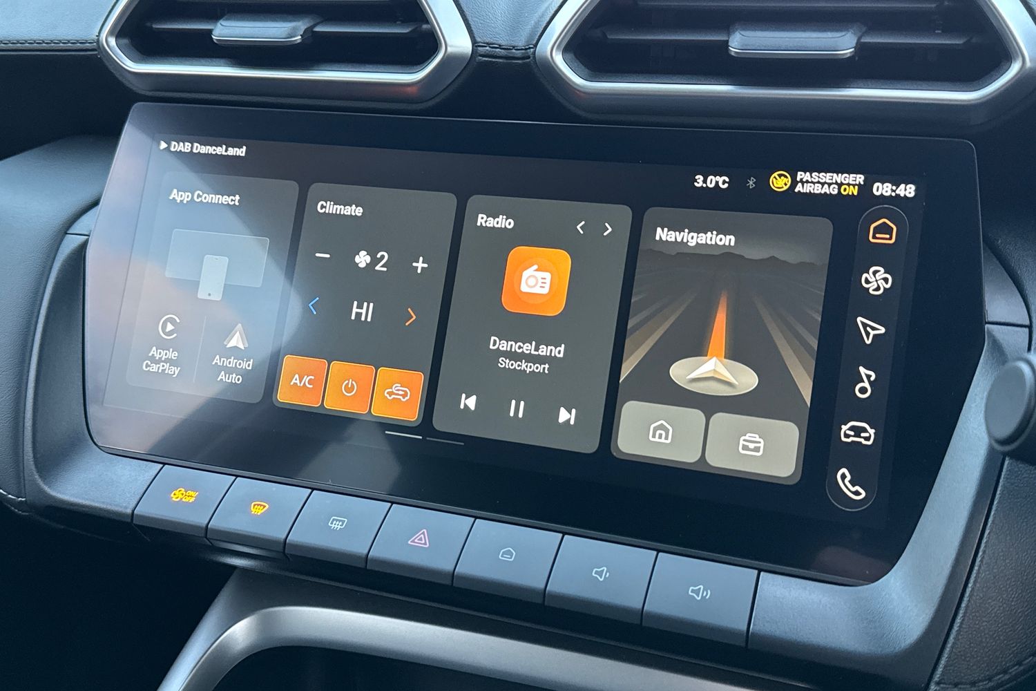 Used MG MG ZS 2024 for sale - 77027835: Photo 37