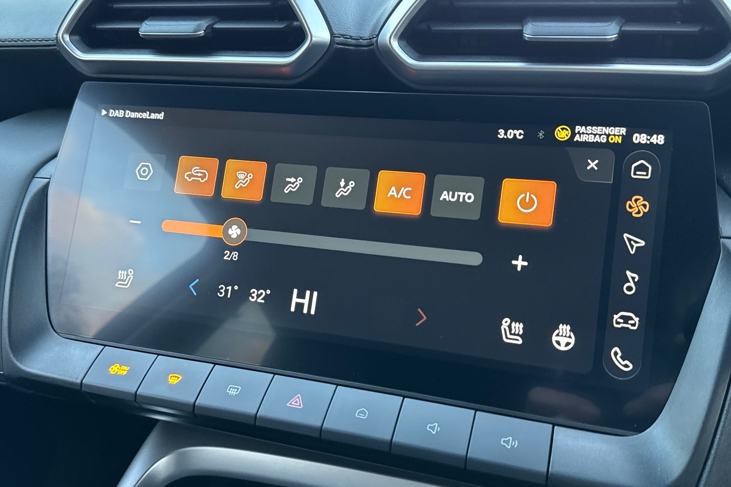 Used MG MG ZS 2024 for sale - 77027835: Photo 38