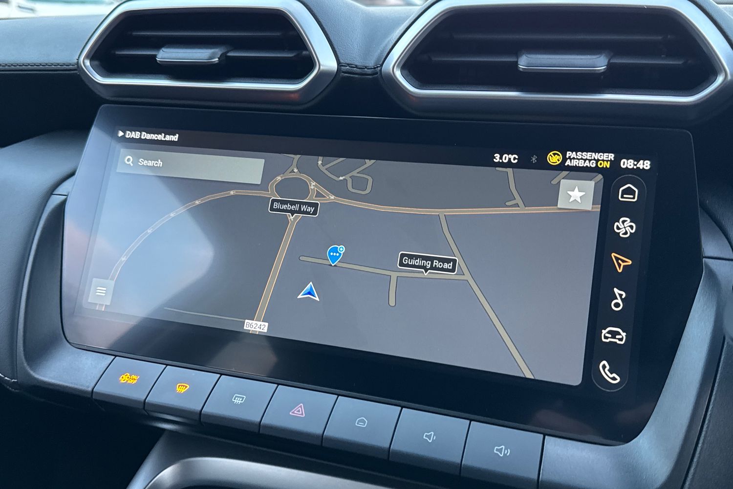 Used MG MG ZS 2024 for sale - 77027835: Photo 39