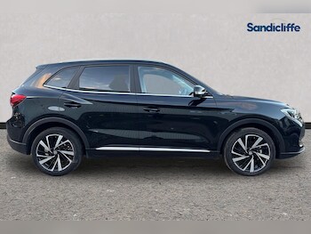 Used MG MG ZS 2024 for sale - 77027835: Photo