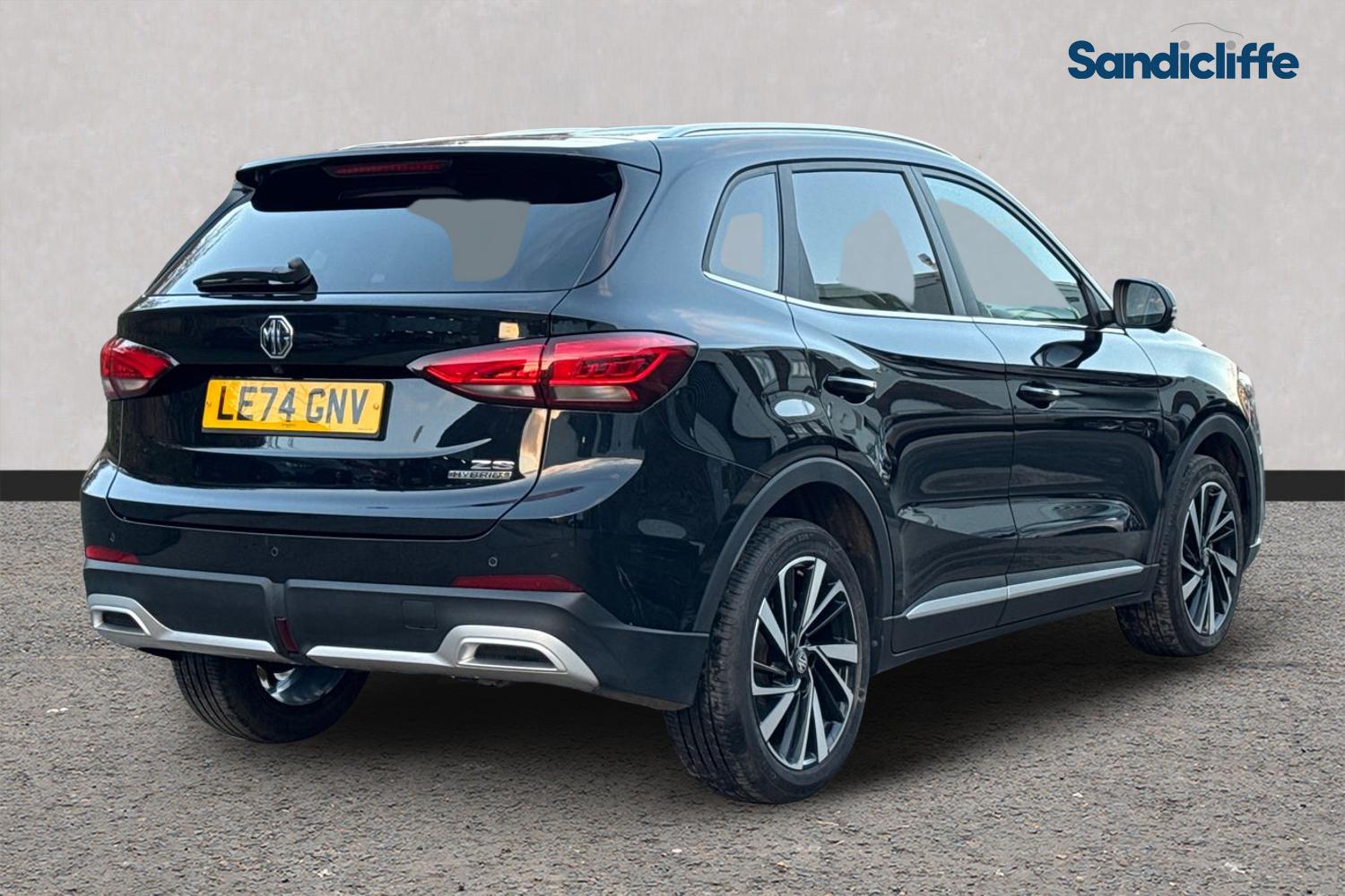 Used MG MG ZS 2024 for sale - 77027835: Photo 4