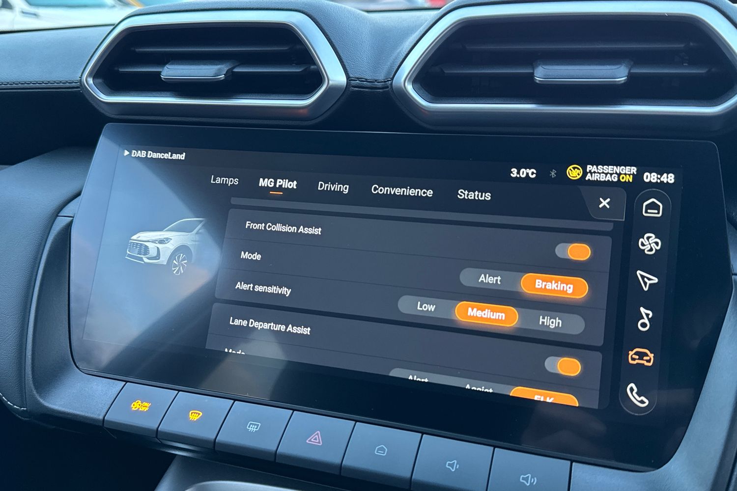 Used MG MG ZS 2024 for sale - 77027835: Photo 40