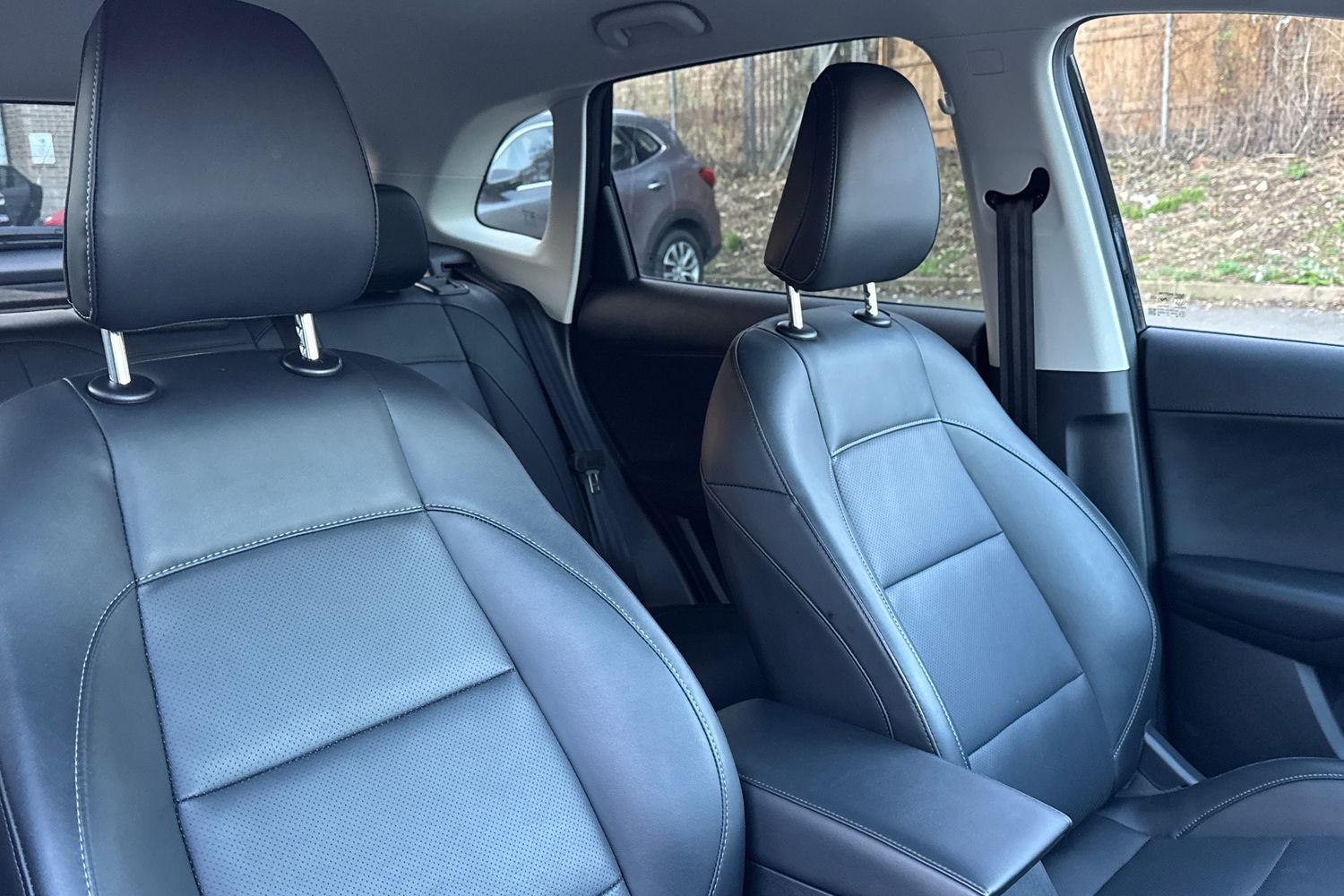 Used MG MG ZS 2024 for sale - 77027835: Photo 41