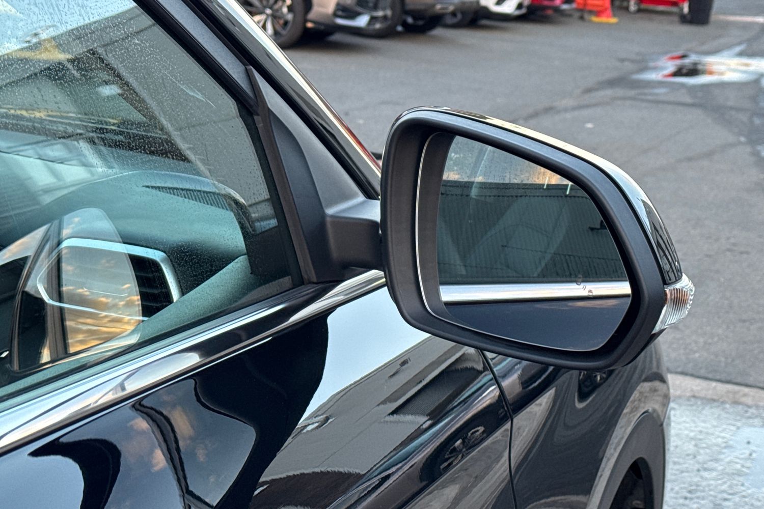 Used MG MG ZS 2024 for sale - 77027835: Photo 43