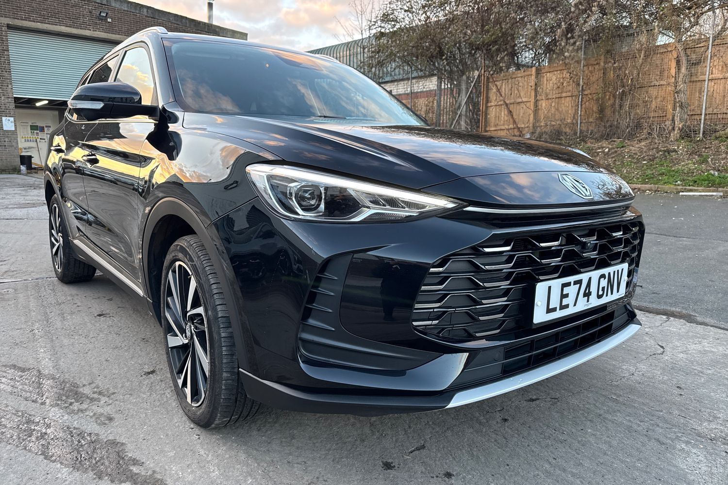 Used MG MG ZS 2024 for sale - 77027835: Photo 44