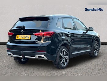 Used MG MG ZS 2024 for sale - 77027835: Photo