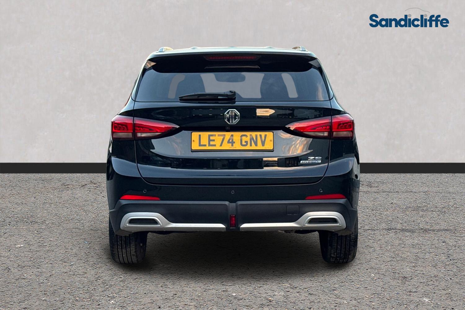 Used MG MG ZS 2024 for sale - 77027835: Photo 5