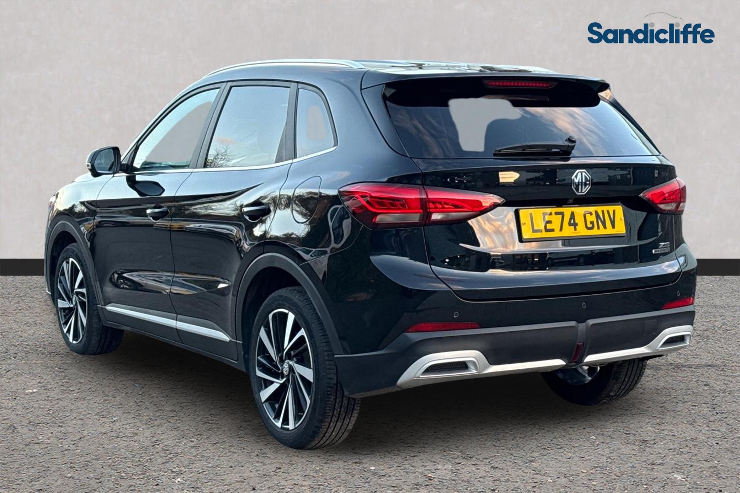 Used MG MG ZS 2024 for sale - 77027835: Photo 6