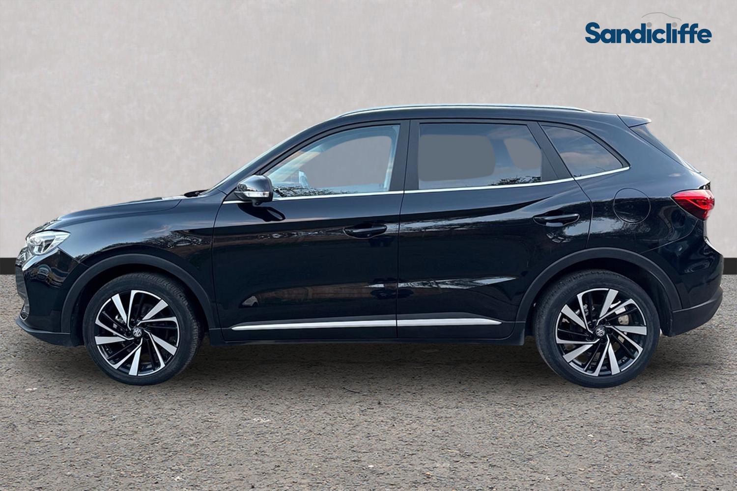 Used MG MG ZS 2024 for sale - 77027835: Photo 7