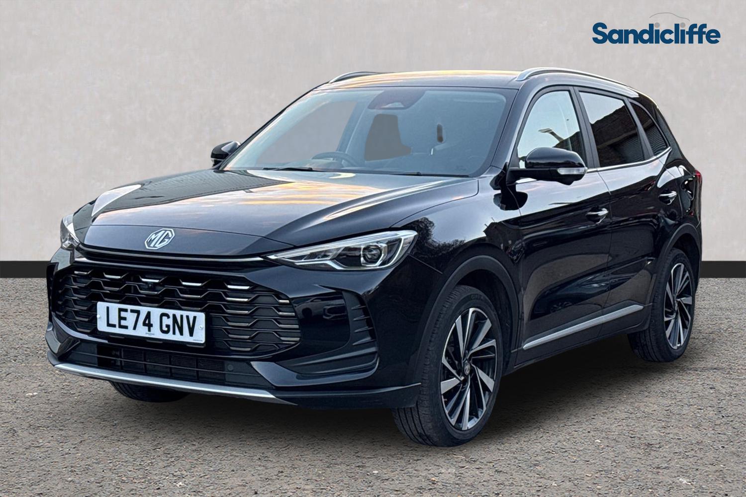 Used MG MG ZS 2024 for sale - 77027835: Photo 8