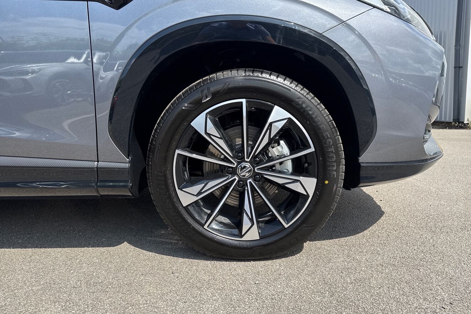 Used MG MG HS 2025 for sale - 78092710: Photo 22