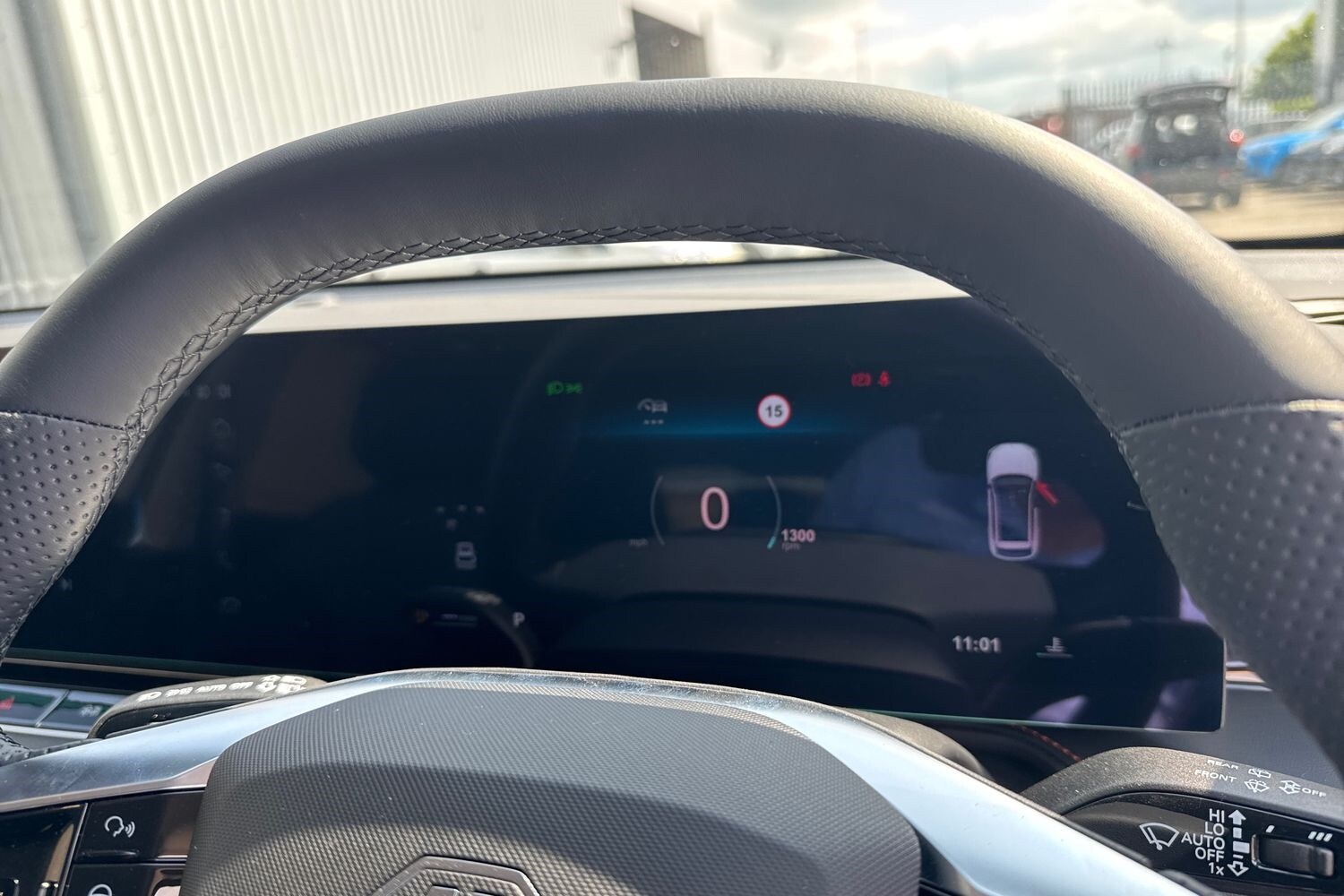 Used MG MG HS 2025 for sale - 78092710: Photo 39