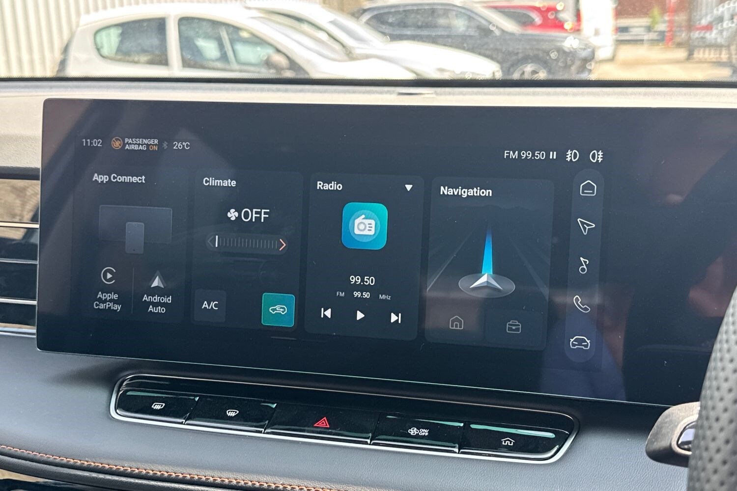 Used MG MG HS 2025 for sale - 78092710: Photo 40