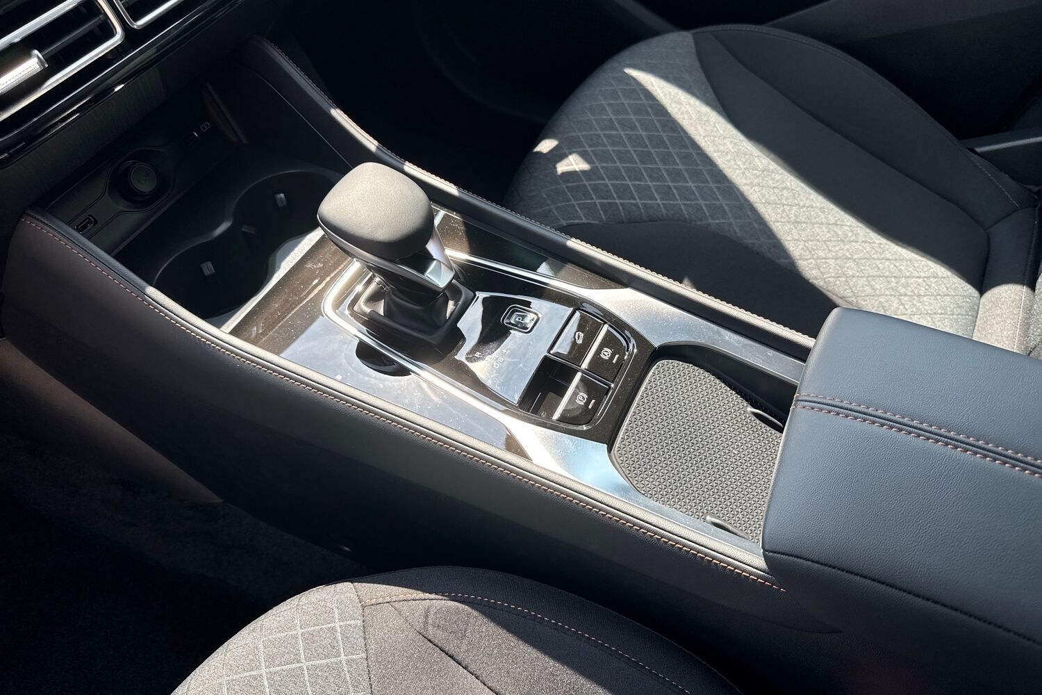 Used MG MG HS 2025 for sale - 78092710: Photo 47