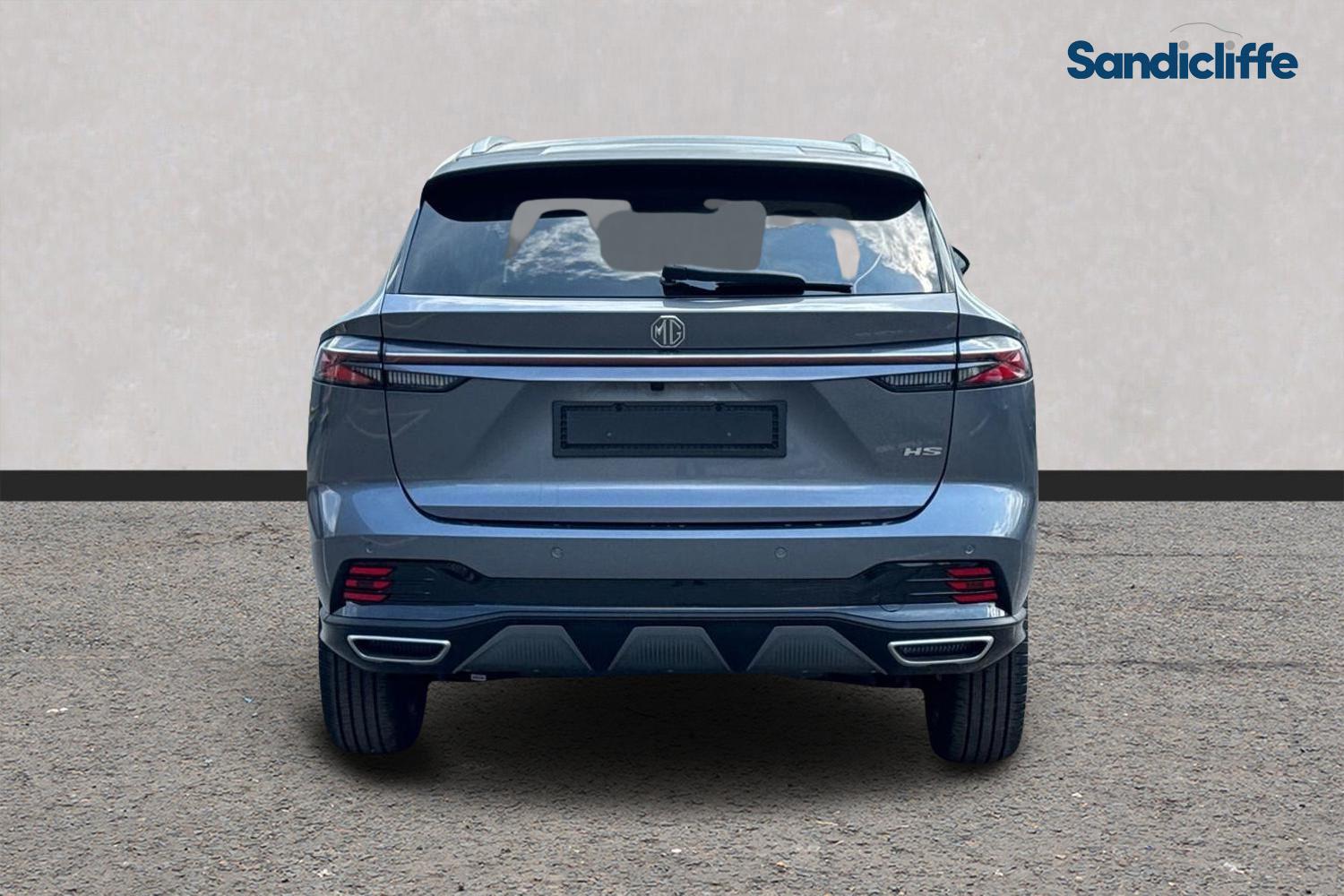 Used MG MG HS 2025 for sale - 78092710: Photo 6