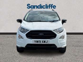 Used Ford Ecosport 2019 for sale - 74835906: Photo