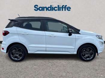 Used Ford Ecosport 2019 for sale - 74835906: Photo