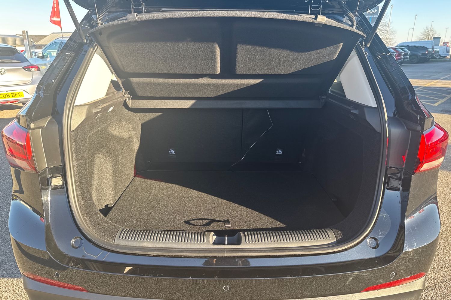 Used MG MG ZS 2026 for sale - 78132630: Photo 15