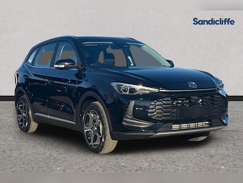 MG MG ZS feature image