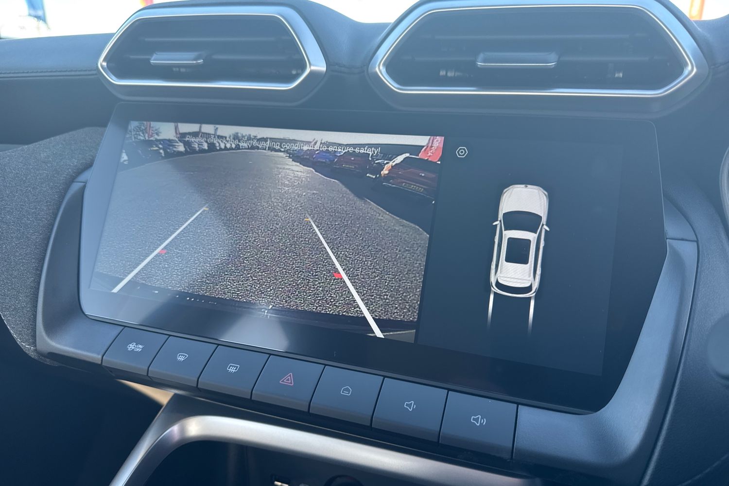 Used MG MG ZS 2026 for sale - 78132630: Photo 24