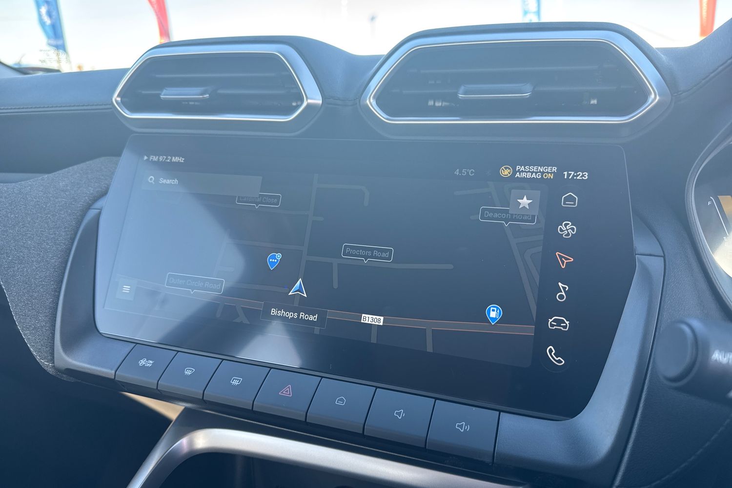 Used MG MG ZS 2026 for sale - 78132630: Photo 26