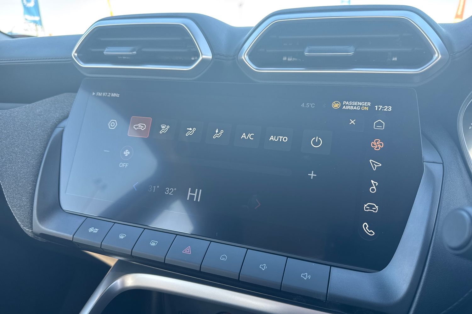 Used MG MG ZS 2026 for sale - 78132630: Photo 27