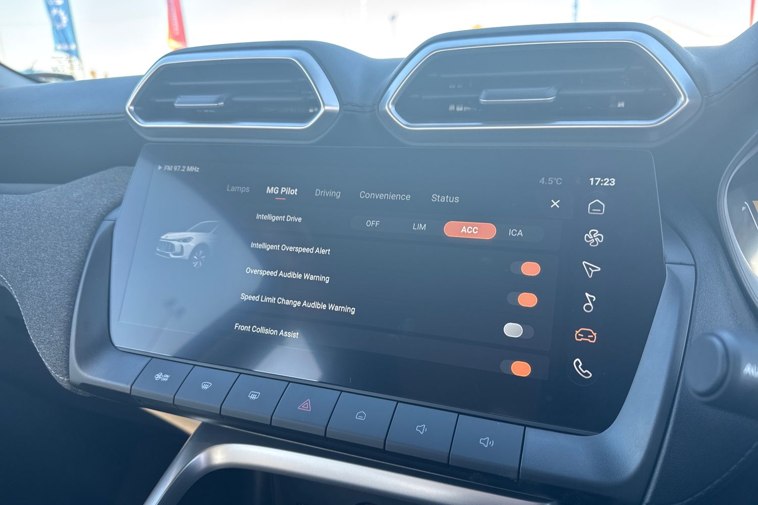 Used MG MG ZS 2026 for sale - 78132630: Photo 28