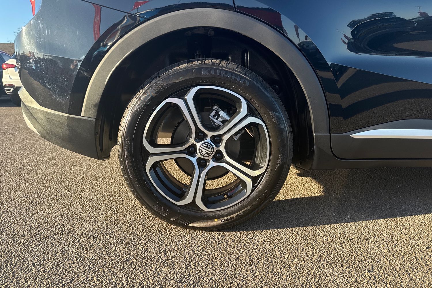 Used MG MG ZS 2026 for sale - 78132630: Photo 30